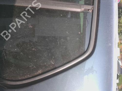 Used Rear left door window VW GOLF VI (5K1) 1.6 TDI (105 hp) 27927348