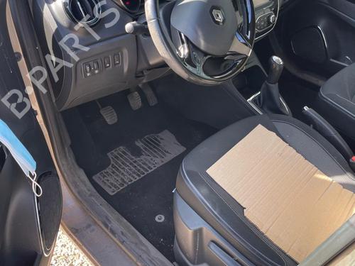 Right front driveshaft RENAULT CAPTUR I (J5_, H5_) 1.5 dCi 90 (J5N4, J5M5, J5MW, J5M6, J5AL, J5AJ) | BP30181586M39  - Image 5