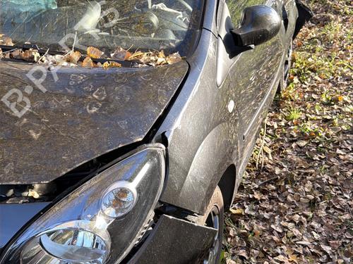 Switch RENAULT TWINGO II (CN0_) 1.2 16V (CN04, CN0B) | BP31270929I30  - Image 7