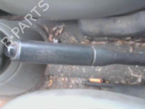 håndbremse RENAULT KANGOO Express (FC0/1_) 1.5 dCi (FC07, FC1R) (65 hp) 31595835