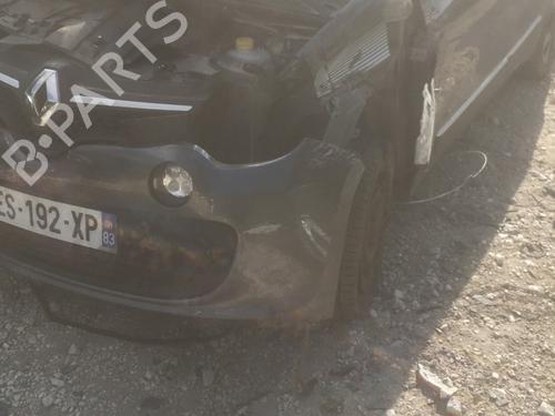 Electronic module RENAULT TWINGO III (BCM_, BCA_) 0.9 TCe 90 (BCM9, BCM2) | BP28622507M83  - Image 5