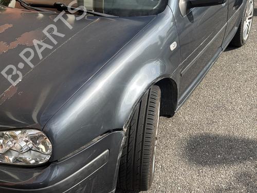 Used Parts VW GOLF IV (1J1) 1.9 TDI 2890810