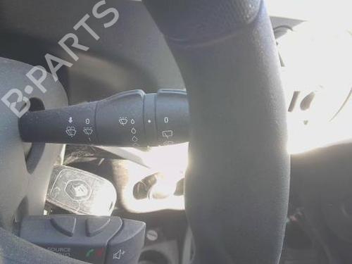 Ratstangsstang RENAULT TWINGO III (BCM_, BCA_) 0.9 TCe 90 (BCM9, BCM2) (90 hp) 28622496