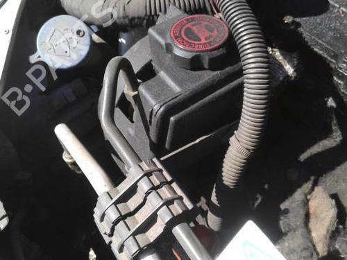 Used Steering pump PEUGEOT 206 Hatchback (2A/C) 1.4 HDi eco 70 (68 hp) 27495409