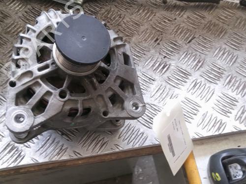 Alternator RENAULT CLIO IV (BH_) 1.2 TCe 120 (BHM0) | BP27258045M7 