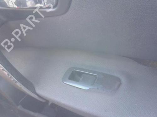 Used Right front window switch NISSAN QASHQAI +2 (JJ10E) 1.5 dCi (110 hp) 29069553