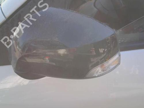 Used Left mirror RENAULT MEGANE III Hatchback (BZ0/1_, B3_) 1.6 dCi (BZ00, BZ12, BZ13) (130 hp) 29501830