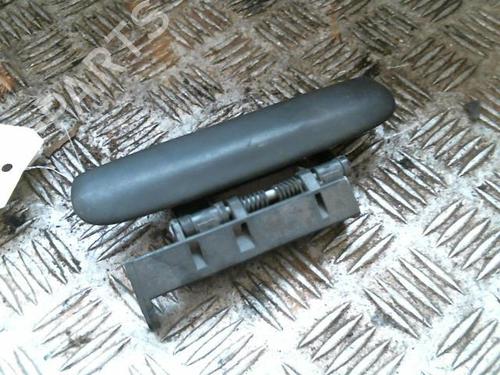 Rear left exterior door handle CITROËN XSARA (N1) 1.4 i | BP20990256C130 