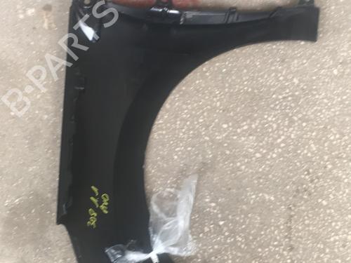 Right front fenders PEUGEOT 308 I (4A_, 4C_) 1.6 16V | BP29271754C42 