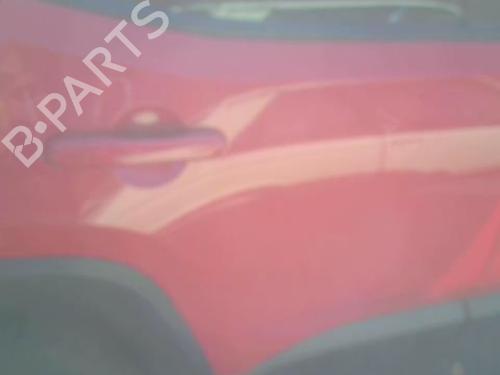 Used Right rear door Right rear door JEEP RENEGADE SUV (BU, B1, BV) 1.6 CRD (120 hp) 35939108 35939108