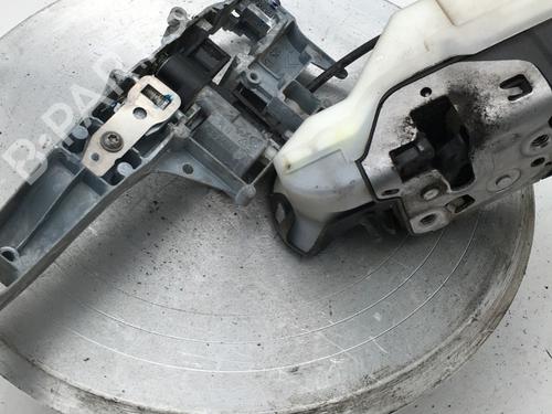 Electronic module PEUGEOT 308 I (4A_, 4C_) 1.6 16V | BP31113740M83