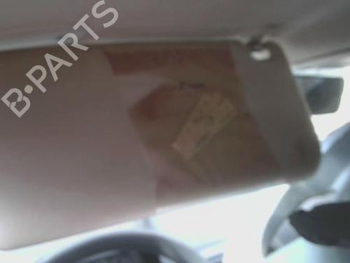 left-sun-visor-fiat-grande-punto-199_-2005-34638059 main image