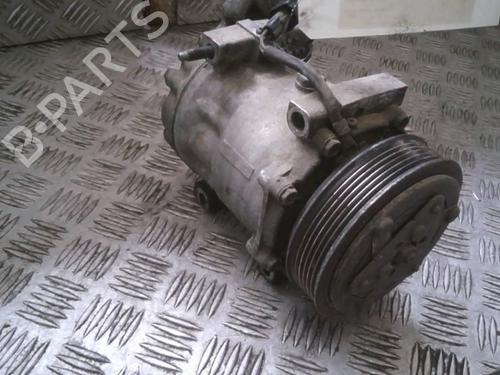 Compresseur AC FORD FOCUS C-MAX (DM2) 1.6 TDCi (109 hp) 22791807