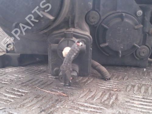 Used Left headlight Left headlight HYUNDAI TERRACAN (HP) 2.9 CRDi 4WD (150 hp) 28440314 28440314