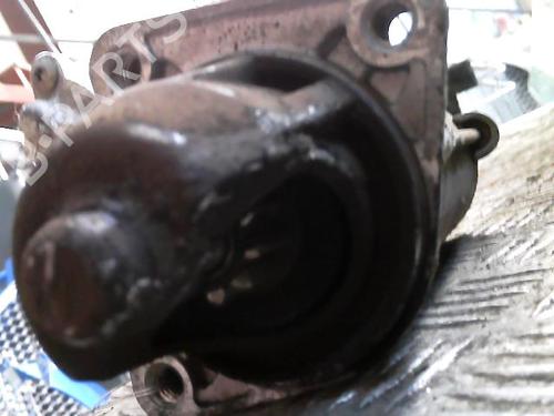 Starter FORD FOCUS I (DAW, DBW) 1.6 16V | BP21221051M8 