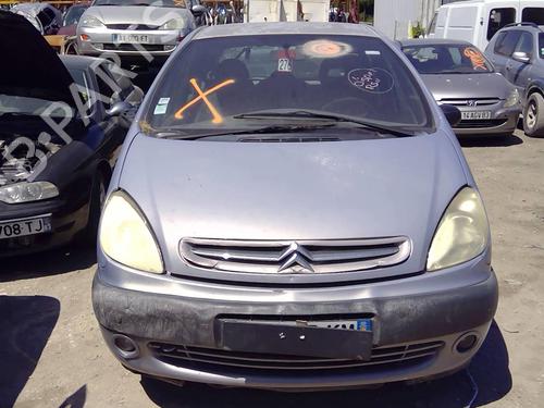 Starter CITROËN XSARA PICASSO (N68) 2.0 HDi | BP20987066M8 