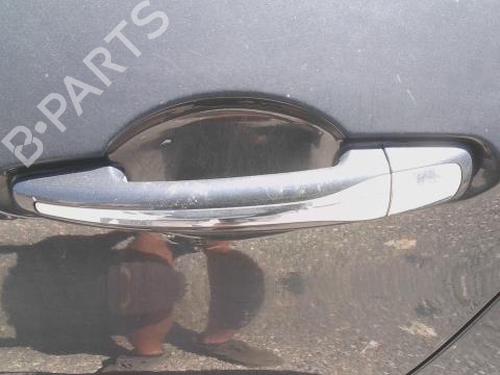 Used Rear left exterior door handle CITROËN C5 III Break (RW_) 1.6 HDi 110 (RW9HZC) (109 hp) 27734484