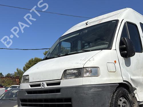Used Parts CITROËN JUMPER I Van (230L) 2.5 D (86 hp) 4291984