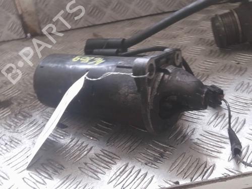 Used Starter FORD FOCUS II Saloon (DB_, FCH, DH) 1.8 TDCi (115 hp) 29300377