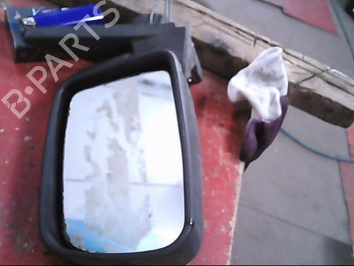 Used Left mirror RENAULT SUPER 5 (B/C40_) 1.4 (B/C403) (71 hp) 22050407