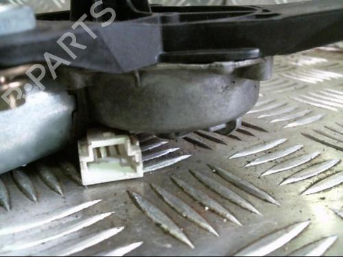 Rear wiper motor RENAULT LAGUNA II Grandtour (KG0/1_) 1.9 dCi (KG0G) | BP21000987M102 