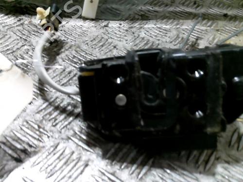 Used Electronic module HYUNDAI GETZ (TB) 1.3 (85 hp) 20997198