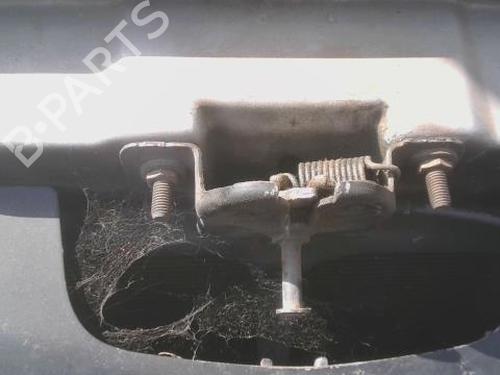 Used Hood lock Hood lock CHRYSLER PT CRUISER (PT_) 2.2 CRD (121 hp) 34394283 34394283