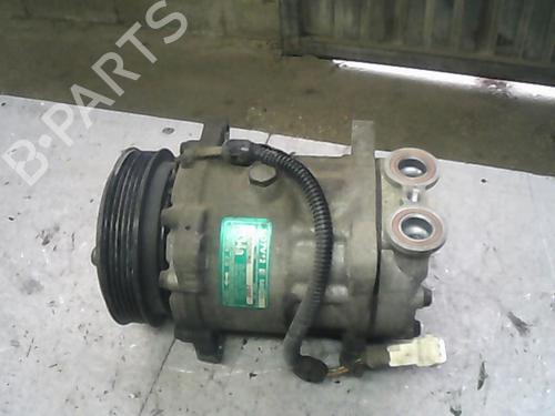 AC Kompressor CITROËN SAXO (S0, S1) 1.4 VTS (75 hp) 21000126