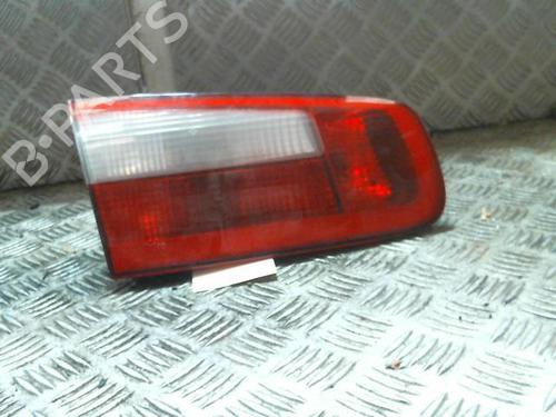 Used Left tailgate light RENAULT LAGUNA II (BG0/1_) 1.6 16V (BG0A, BG0L) (107 hp) 20987918