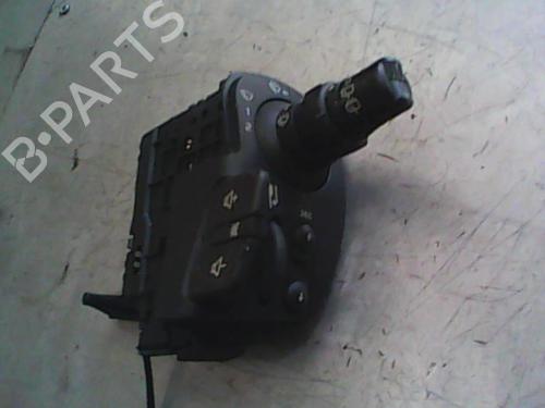 Used Steering column stalk RENAULT SCÉNIC II (JM0/1_) 1.5 dCi (JM02, JM13) (101 hp) 20999053