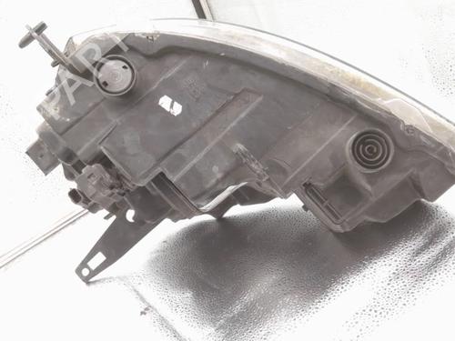Right headlight RENAULT MODUS / GRAND MODUS (F/JP0_) 1.5 dCi (JP0G, JP0H) | BP28055487C29 