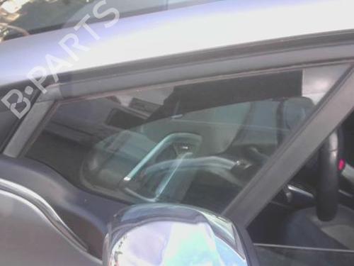 Used Front left quarter glass PEUGEOT 2008 I (CU_) 1.2 VTi (82 hp) 32368388