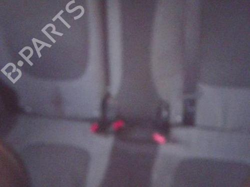 Sæde Bagtil RENAULT CAPTUR I (J5_, H5_) 1.5 dCi 90 (J5N4, J5M5, J5MW, J5M6, J5AL, J5AJ) (90 hp) 30181544