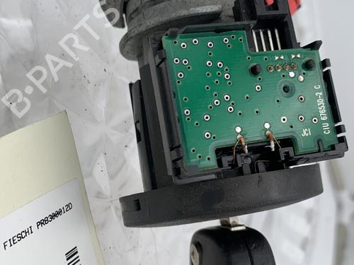 Ignition barrel RENAULT MODUS / GRAND MODUS (F/JP0_) 1.5 dCi (JP0G, JP0H) | BP28055493M48  - Image 5