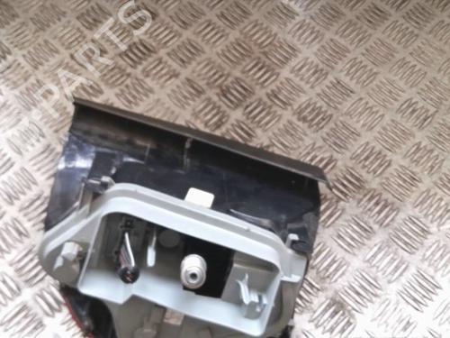 Left taillight VW FOX Hatchback (5Z1, 5Z3, 5Z4) 1.2 | BP25303919C34 