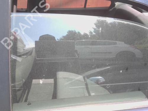 Used Rear left door window Rear left door window MERCEDES-BENZ E-CLASS (W210) [1995-2003] 36416070 36416070
