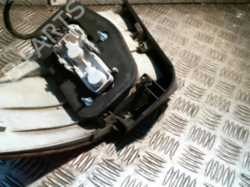 Used Left taillight MERCEDES-BENZ B-CLASS Sports Tourer (W245) B 200 CDI (245.208) (140 hp) 30703266