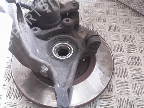 Venstre Styrespindel Lejehus PEUGEOT 206 Hatchback (2A/C) 1.4 i | BP28495545M25 