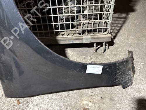 Right front fenders FORD FOCUS II (DA_, HCP, DP) 1.8 TDCi | BP24516516C42 