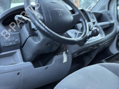 Used Parts PEUGEOT BOXER Van  2.2 HDi 120  4389678