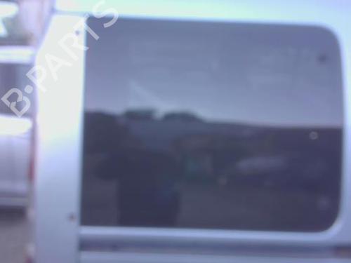 Panel rude bagtil højre FIAT DOBLO MPV (119_, 223_) 1.3 JTD 16V (70 hp) 31308752