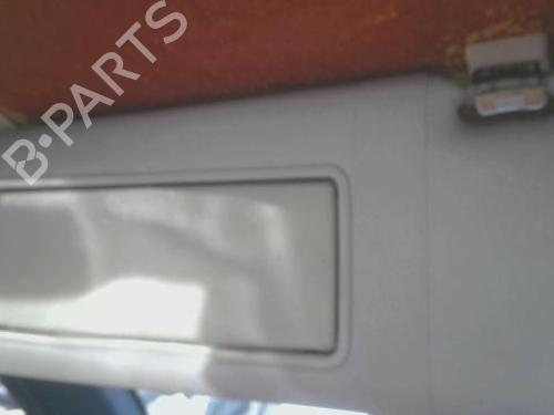 Used Left sun visor Left sun visor 39459117 39459117
