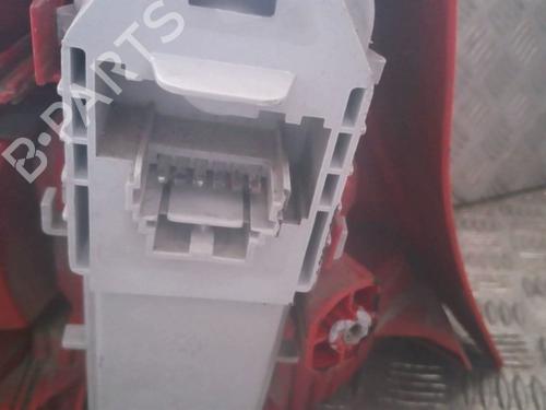 Højre baglygte RENAULT CLIO II (BB_, CB_) 1.5 dCi (B/CB07) | BP28473399C35 