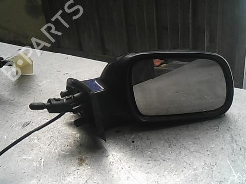 Retrovisor direito Retrovisor direito PEUGEOT 307 (3A/C) 2.0 HDi 90 (90 hp) 20991257 20991257