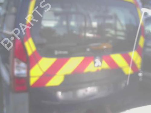 Højre solskærm PEUGEOT PARTNER Tepee 1.6 BlueHDi 120 | BP34141232I2  - Image 6