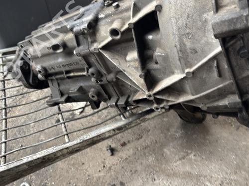 Gearbox BMW 1 (E87) 118 d | BP20993718M3 