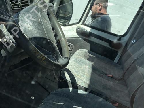 Front right quarter glass CITROËN JUMPER I Van (230L) 2.5 D | BP29996267C112