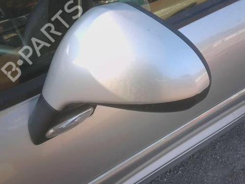 Used Left mirror PEUGEOT 207 (WA_, WC_) 1.6 HDi (90 hp) 28689322