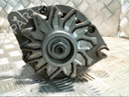 Used Alternator Alternator PEUGEOT 309 I (10C, 10A) 1.6 (80 hp) 22070937 22070937