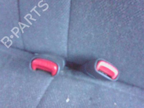 Used Seat buckle JEEP CHEROKEE (XJ) 2.5 TD 4x4 (116 hp) 30818514